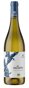 Bouteille Les Gaillards Sauvignon Bouteille Les Gaillards Sauvignon